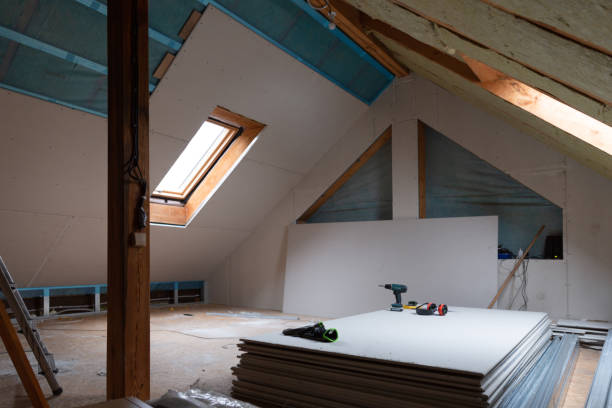 Best Best Insulation Companies  in Ofallon, MO