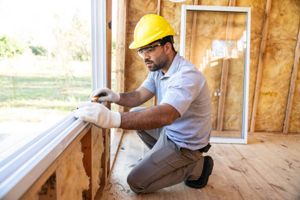 Best Wall Insulation Contractor  in Ofallon, MO