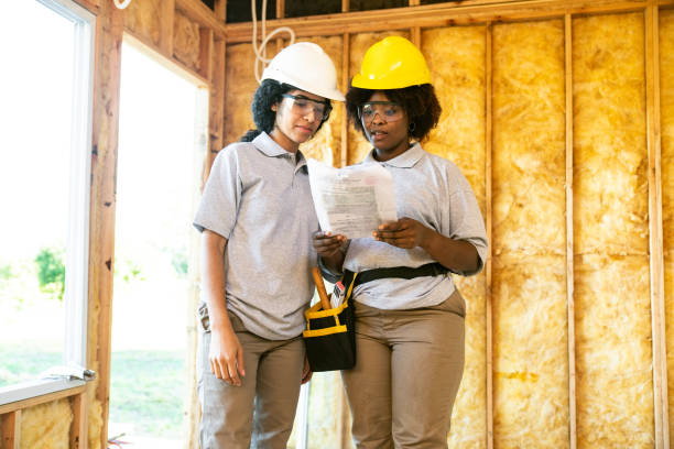 Reliable Ofallon, MO Insulation Contractor Solutions
