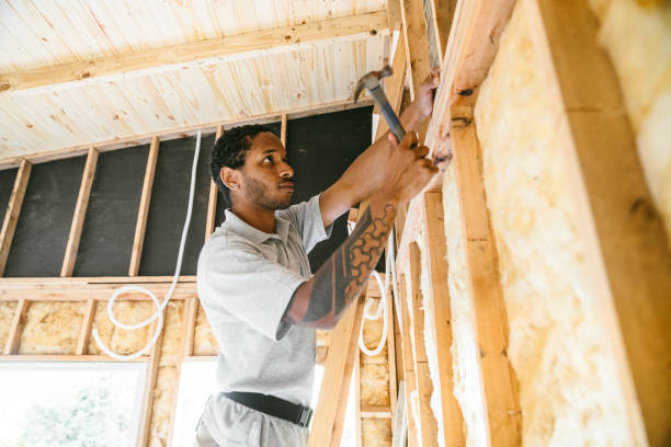 Range of Insulation Solutions in Ofallon, MO