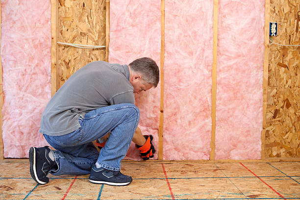 Insulation for Commercial Buildings in Ofallon, MO