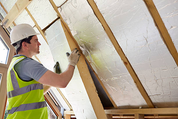 Insulation for Commercial Buildings in Ofallon, MO
