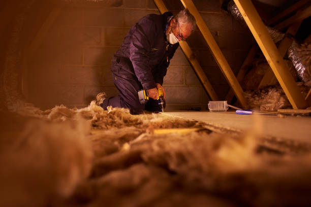 Insulation for New Construction in Ofallon, MO